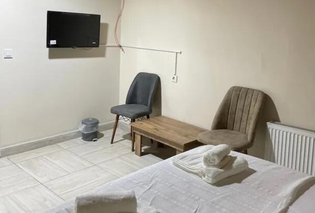 Setbaşı Saray Hotel - Görsel 5