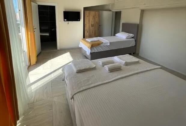 Setbaşı Saray Hotel - Görsel 3