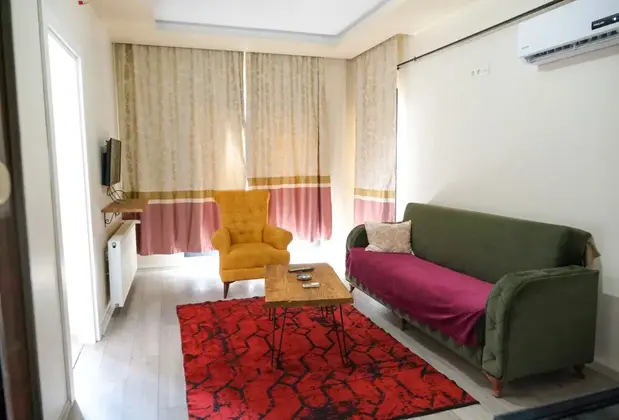 Han Konaklama - Görsel 14