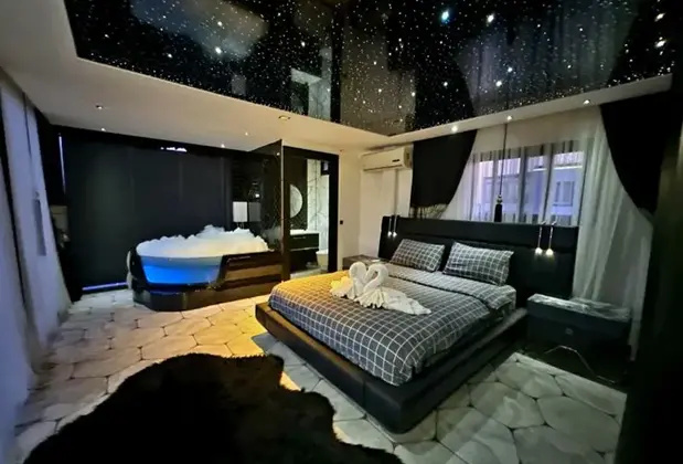 Homes Hazar Mersin - Görsel 4