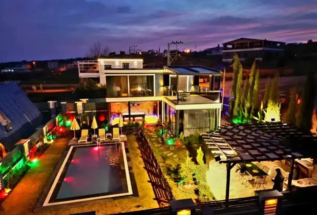 Homes Hazar Mersin - Görsel 13