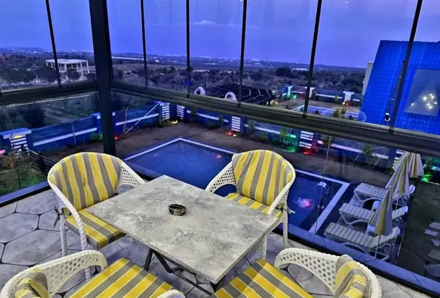 Homes Hazar Mersin - Görsel 12