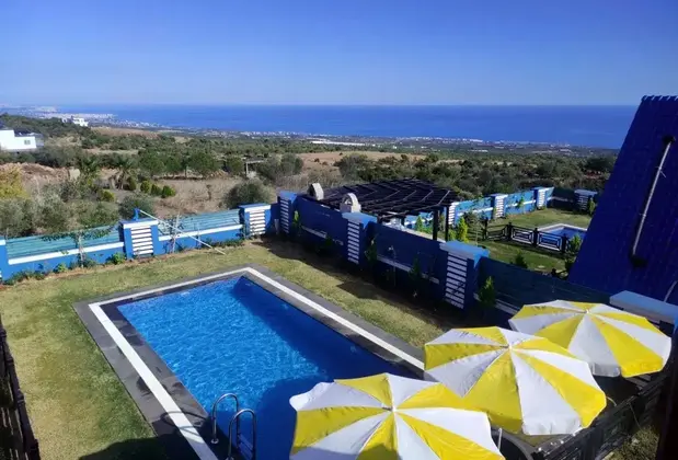 Homes Hazar Mersin - Görsel 3