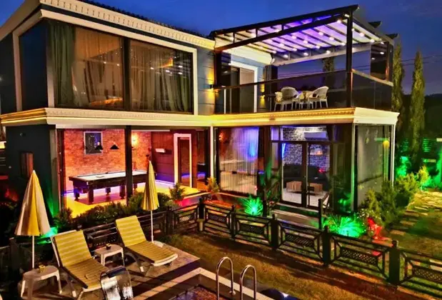 Homes Hazar Mersin - Görsel 14