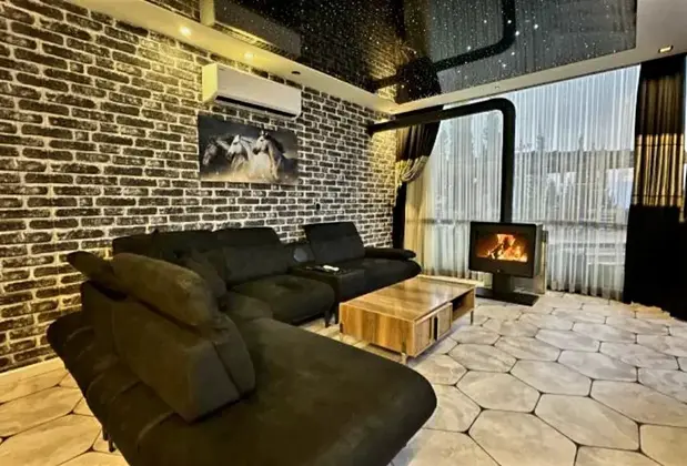 Homes Hazar Mersin - Görsel 9