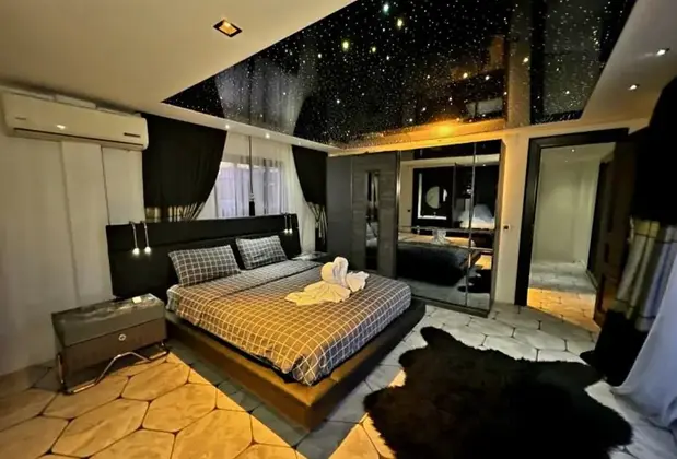 Homes Hazar Mersin - Görsel 10