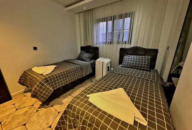 Homes Hazar Mersin - Görsel 11