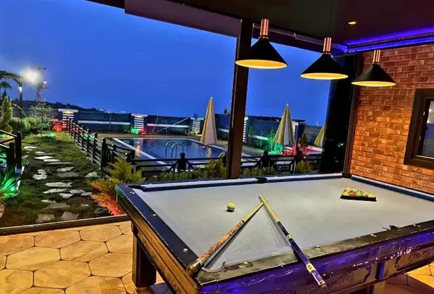 Homes Hazar Mersin - Görsel 15