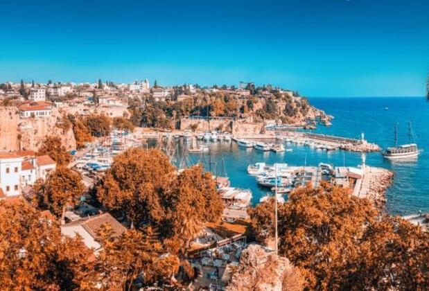 Kasım ara tatili ne zaman 2024? İşte ara tatilde gidilebilecek 7 ideal rota!