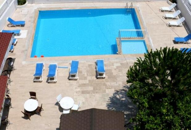 Afrodit Beach Otel - Görsel 3