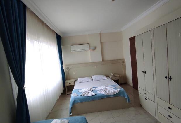 Afrodit Beach Otel - Görsel 4