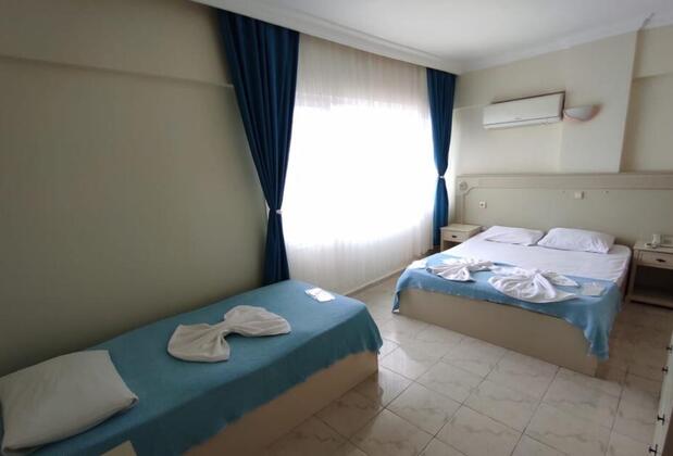 Afrodit Beach Otel - Görsel 7