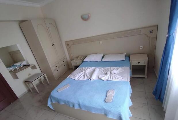 Afrodit Beach Otel - Görsel 5