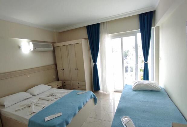 Afrodit Beach Otel - Görsel 6