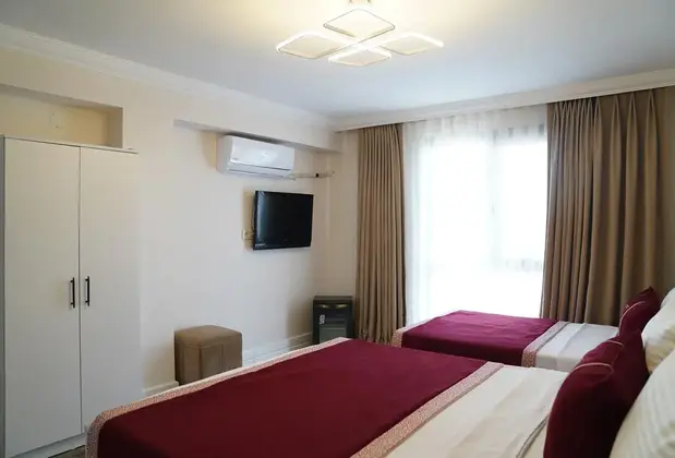 Didim Palace Hotel - Görsel 5