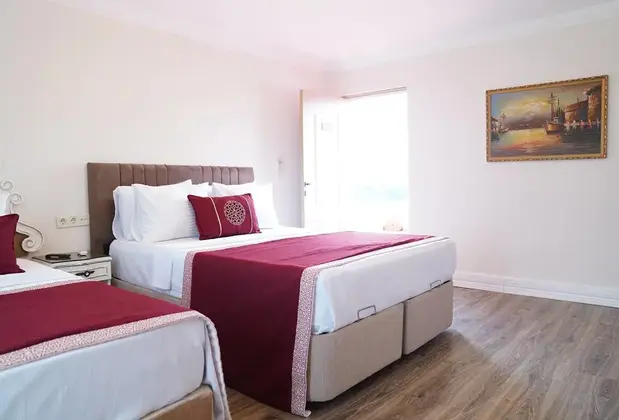 Didim Palace Hotel - Görsel 6