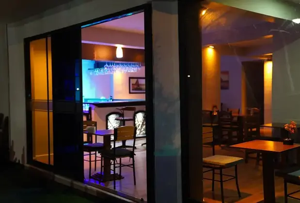 Didim Palace Hotel - Görsel 13