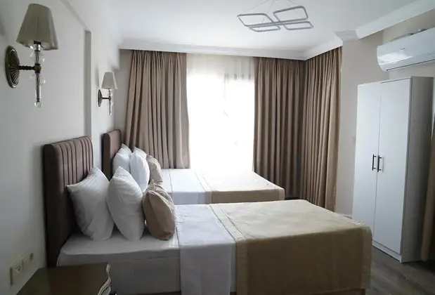 Didim Palace Hotel - Görsel 11