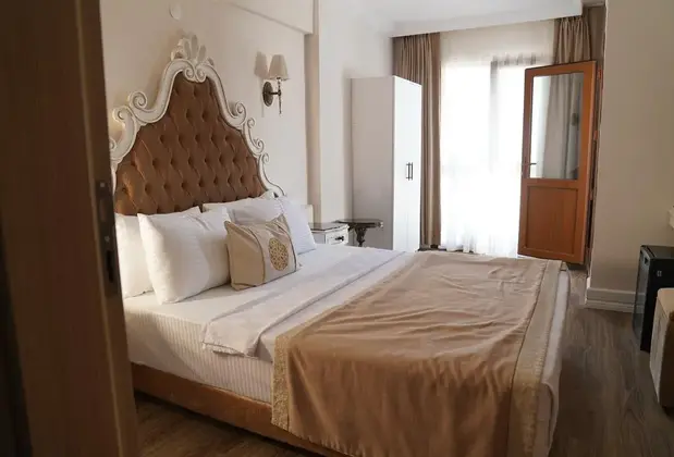 Didim Palace Hotel - Görsel 10