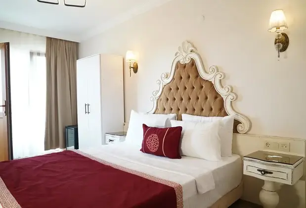 Didim Palace Hotel - Görsel 4