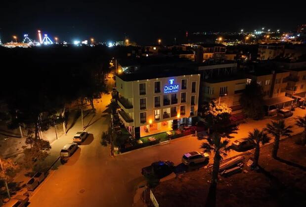 Didim Palace Hotel - Görsel 15