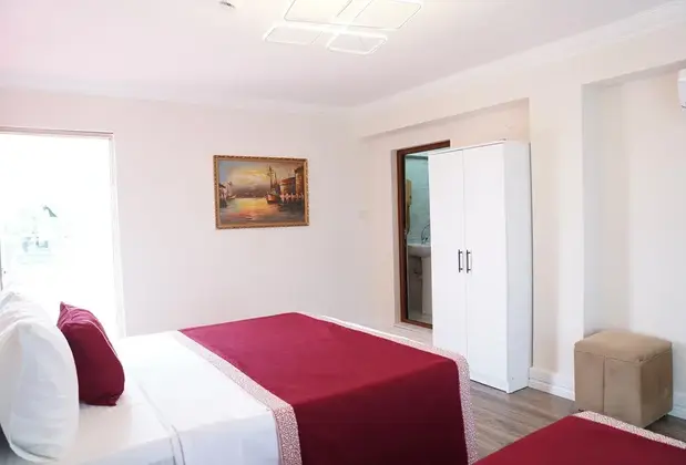 Didim Palace Hotel - Görsel 9