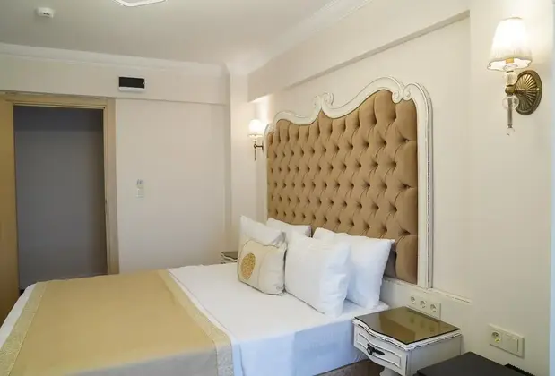 Didim Palace Hotel - Görsel 8