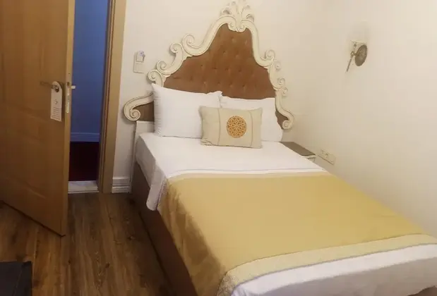 Didim Palace Hotel - Görsel 7