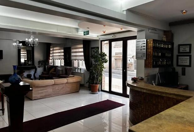 Demirci Otel - Görsel 13