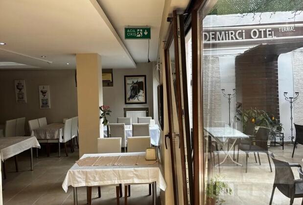 Demirci Otel - Görsel 11