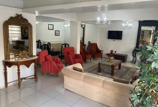 Demirci Otel - Görsel 14