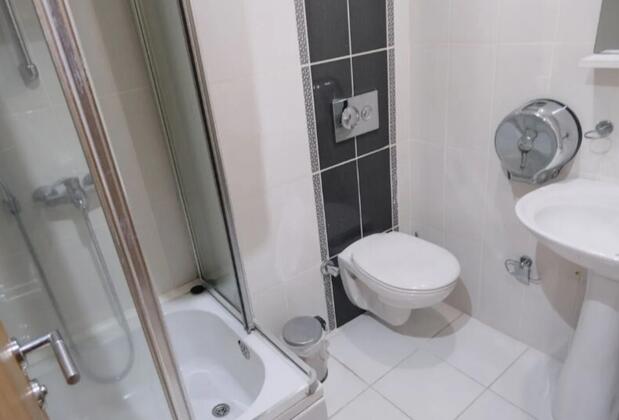 Demirci Otel - Görsel 16