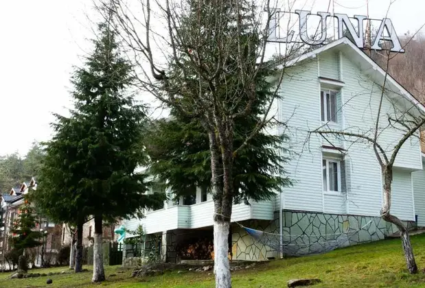 Abant Luna Boutique Villas - Görsel 8