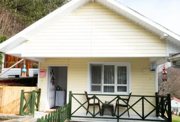 Abant Luna Boutique Villas - Görsel 7