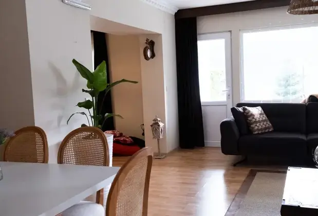 Abant Luna Boutique Villas - Görsel 11