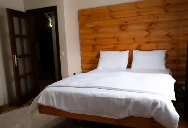 Abant Luna Boutique Villas - Görsel 12