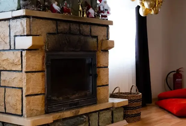 Abant Luna Boutique Villas - Görsel 14