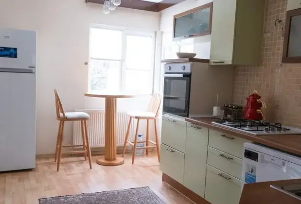 Abant Luna Boutique Villas - Görsel 15