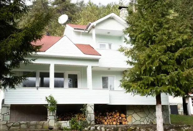 Abant Luna Boutique Villas - Görsel 3