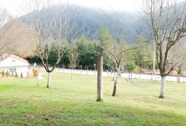 Abant Luna Boutique Villas - Görsel 6