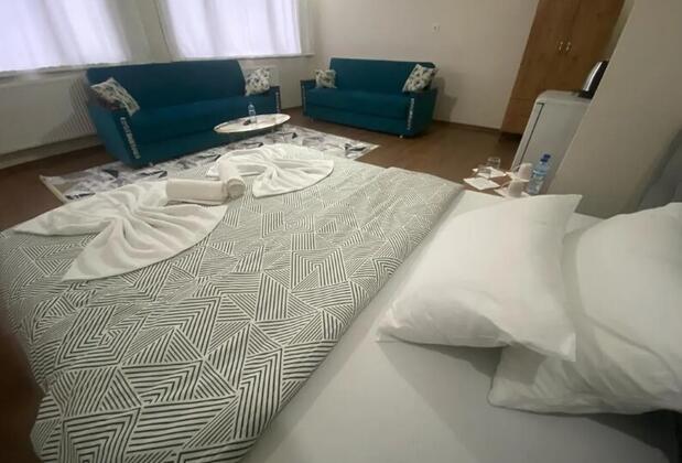 Eylül Suit Otel - Görsel 3