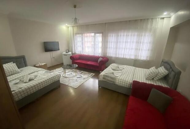 Eylül Suit Otel - Görsel 4