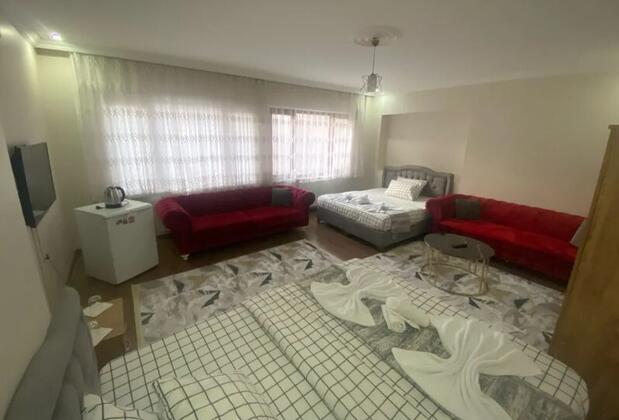 Eylül Suit Otel - Görsel 6