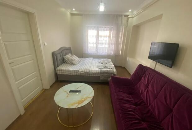 Eylül Suit Otel - Görsel 10