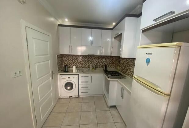 Eylül Suit Otel - Görsel 11