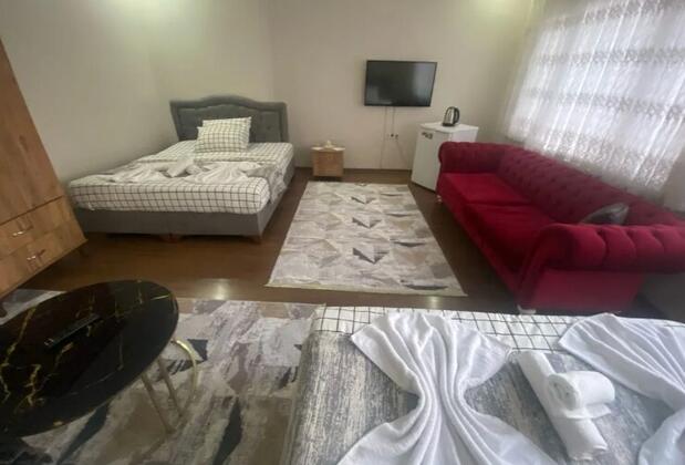 Eylül Suit Otel - Görsel 12