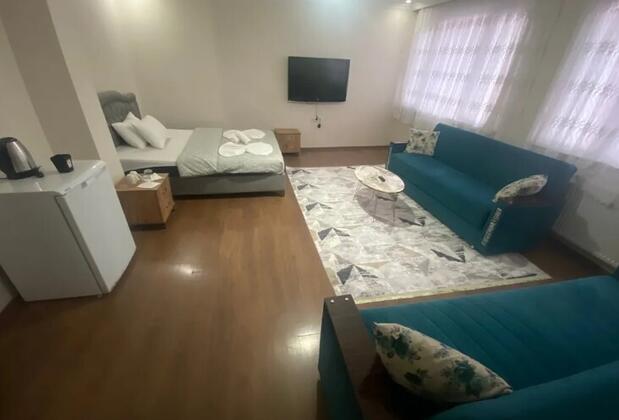 Eylül Suit Otel - Görsel 14