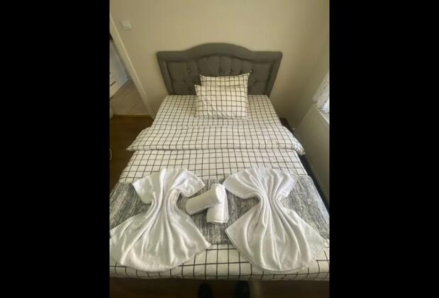 Eylül Suit Otel - Görsel 5