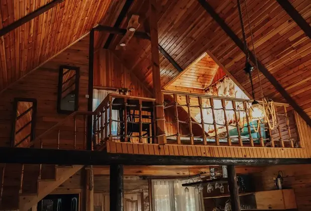 Bolu'da Dağ Evi - Görsel 6