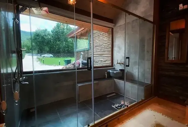 Bolu'da Dağ Evi - Görsel 7